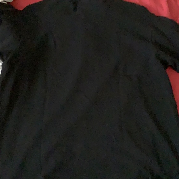Lacoste Black Polo! - Picture 4 of 4